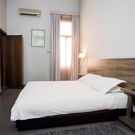 Hotel Olympic Fès Eksteriør bilde