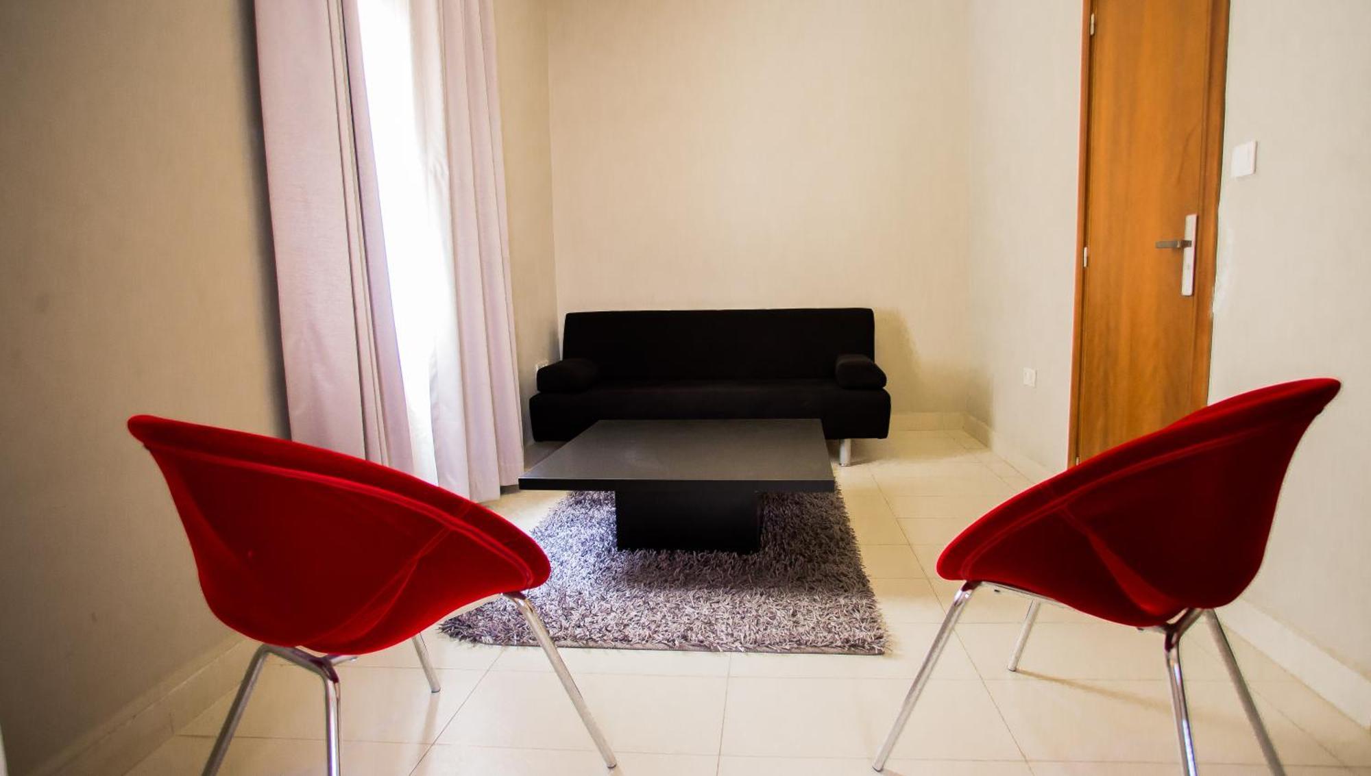 Hotel Olympic Fès Eksteriør bilde
